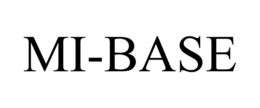 MI-BASE trademark