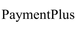 PAYMENTPLUS trademark