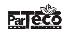 PARTECO WOOD DECKING trademark