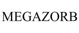 MEGAZORB trademark