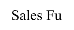 SALES FU trademark