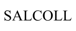 SALCOLL trademark