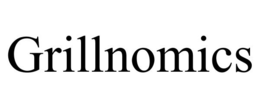 GRILLNOMICS trademark