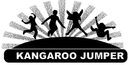 KANGAROO JUMPER trademark