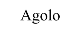 AGOLO trademark