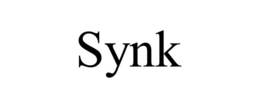 SYNK trademark