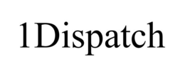 1DISPATCH trademark