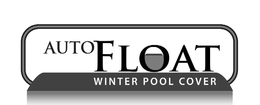 AUTO FLOAT WINTER POOL COVER trademark