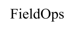 FIELDOPS trademark