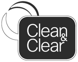 CLEAN & CLEAR trademark