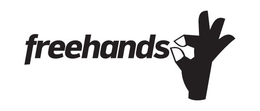 FREEHANDS trademark