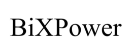 BIXPOWER trademark