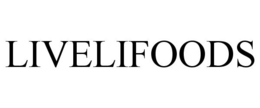 LIVELIFOODS trademark