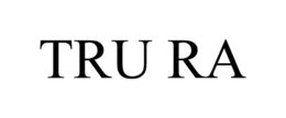 TRU RA trademark