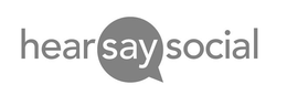 HEARSAYSOCIAL trademark