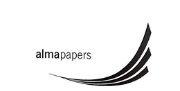ALMAPAPERS trademark