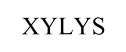 XYLYS trademark