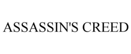 ASSASSIN'S CREED trademark