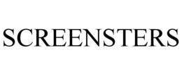 SCREENSTERS trademark