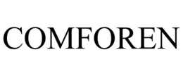 COMFOREN trademark