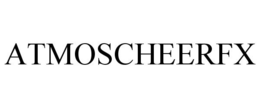 ATMOSCHEERFX trademark