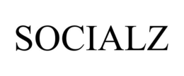 SOCIALZ trademark