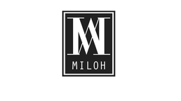 M MILOH trademark