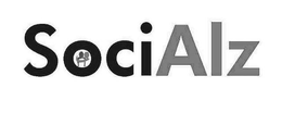 SOCIALZ trademark