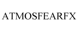 ATMOSFEARFX trademark