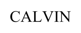 CALVIN trademark