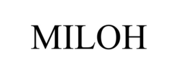 MILOH trademark