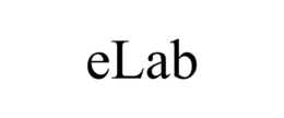 ELAB trademark