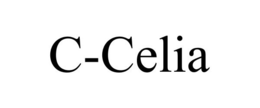 C-CELIA trademark