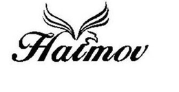 HAIMOV trademark