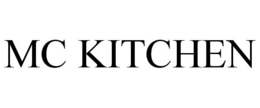 MC KITCHEN trademark