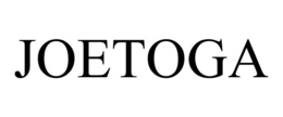JOETOGA trademark