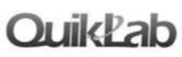 QUIKLAB trademark