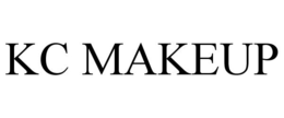 KC MAKEUP trademark