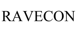 RAVECON trademark