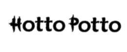 HOTTO POTTO trademark