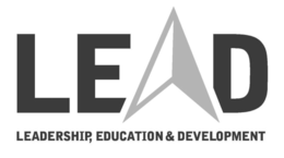 LEAD LEADERSHIP, EDUCATION & DEVELOPMENT trademark