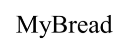 MYBREAD trademark