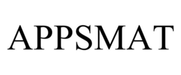 APPSMAT trademark