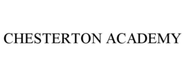 CHESTERTON ACADEMY trademark