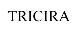 TRICIRA trademark