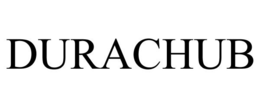 DURACHUB trademark