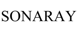 SONARAY trademark