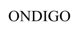 ONDIGO trademark