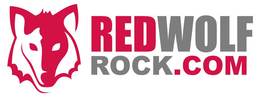 REDWOLF ROCK.COM trademark