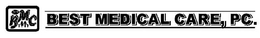 BMC BEST MEDICAL CARE, PC. HUWA-SH-SHAFEE trademark
